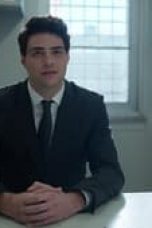 Movie poster: The Recruit Season 1 Episode 1