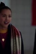 Movie poster: High School Musical: The Musical: The Series Season 2 Episode 4