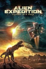 Movie poster: Alien Expedition