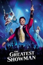 Movie poster: The Greatest Showman