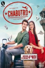 Movie poster: Chabutro