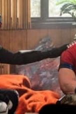 Movie poster: Peacemaker Season 1 Episode 2