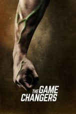 Movie poster: The Game Changers