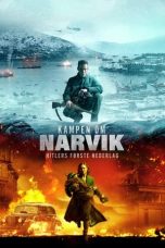 Movie poster: Narvik