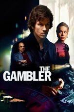 Movie poster: The Gambler