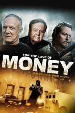 Movie poster: For the Love of Money