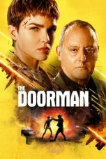 Movie poster: The Doorman