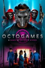 Movie poster: The OctoGames