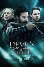 Movie poster: Devil’s Gate