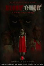 Movie poster: Blood Child