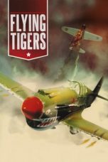 Movie poster: Flying Tigers