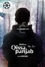 Movie poster: Qissa Panjab