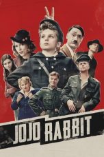 Movie poster: Jojo Rabbit