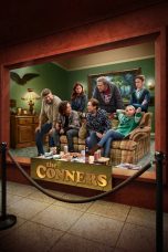 Movie poster: The Conners Season 2 Episode 10