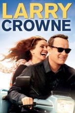 Movie poster: Larry Crowne