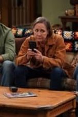 Movie poster: The Conners Season 3 Episode 19