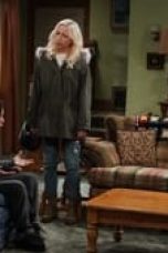 Movie poster: The Conners Season 3 Episode 11