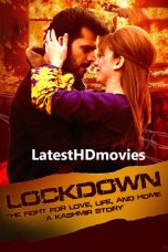 Movie poster: Lockdown 370