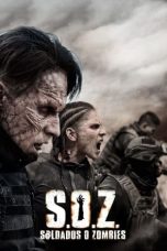 Movie poster: S.O.Z: Soldiers or Zombies Season 1