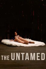 Movie poster: The Untamed
