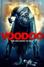 Movie poster: VooDoo