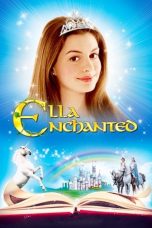 Movie poster: Ella Enchanted