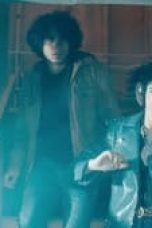 Movie poster: The Imperfects Season 1 Episode 5