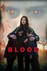 Movie poster: Blood