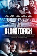 Movie poster: Blowtorch