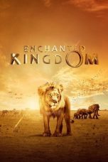 Movie poster: Enchanted Kingdom