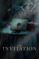 Movie poster: The Invitation