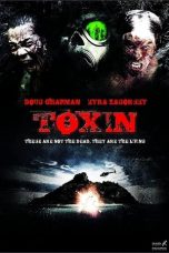 Movie poster: Toxin