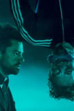 Movie poster: Preacher Season 3 Episode 3