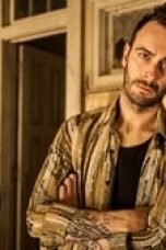 Movie poster: Preacher Season 2 Episode 8