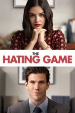 Movie poster: The Hating Game