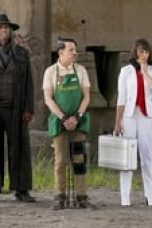 Movie poster: Preacher Season 3 Episode 9