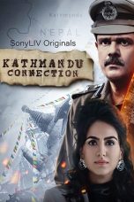Movie poster: Kathmandu Connection Season 2