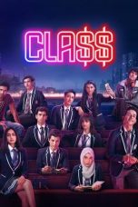 Movie poster: Class Season 1