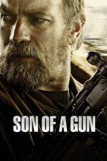 Movie poster: Son of a Gun