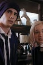 Movie poster: Wednesday Season 1 Episode 3