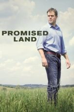 Movie poster: Promised Land