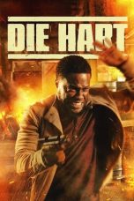 Movie poster: Die Hart