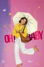 Movie poster: Oh! Baby