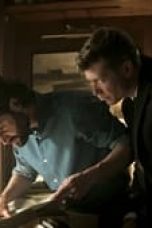 Movie poster: You Season 4 Episode 8