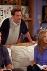 Friends Season 4 Episode 6 Movie poster: Friends Season 4 Episode 6