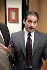Movie poster: The Office Season 1 Episode 3