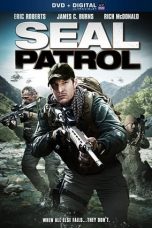 Movie poster: SEAL Patrol