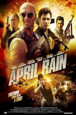 Movie poster: April Rain