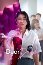 Movie poster: Dear David