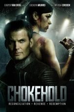 Movie poster: Chokehold